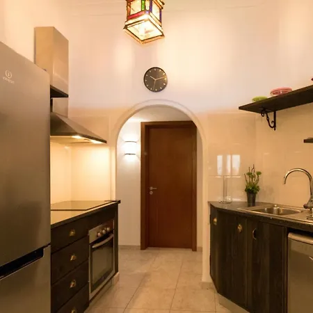 Sonia - Pateo Da Aldeia Apartment