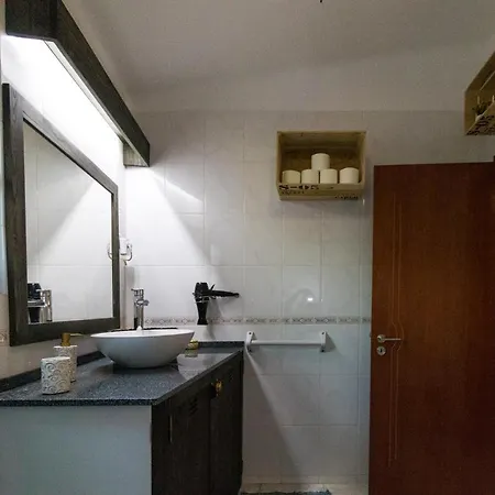Appartement Sonia - Pateo Da Aldeia *